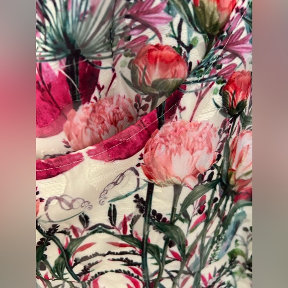 EUC Ted Baker Dress 5 (us10) - Picture 5 of 7